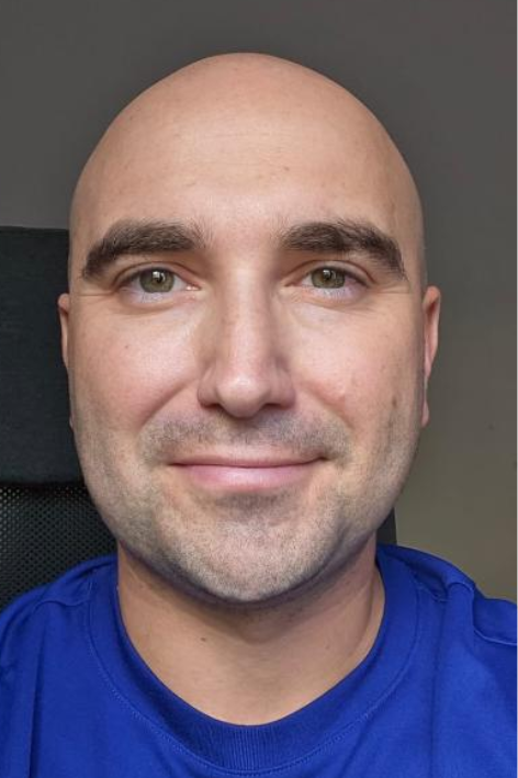 Kevin Marchwiak, founder of Anahera